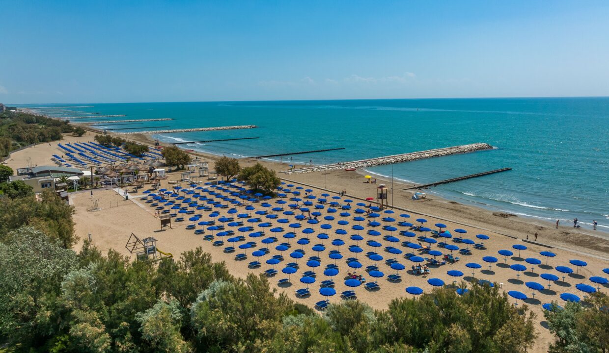 Baia Blu Beach