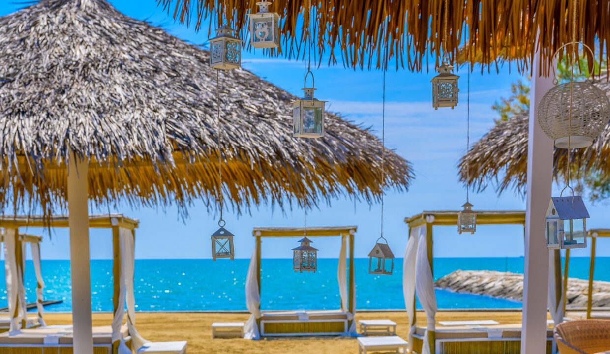 Baia Blu Beach 2