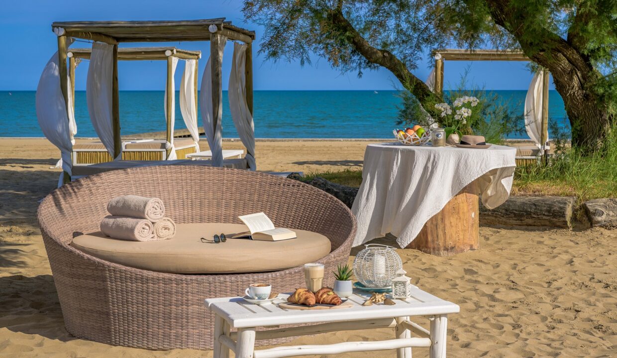 Baia Blu Beach 3
