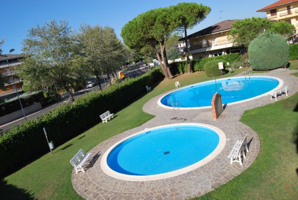 Cristallo piscina 2