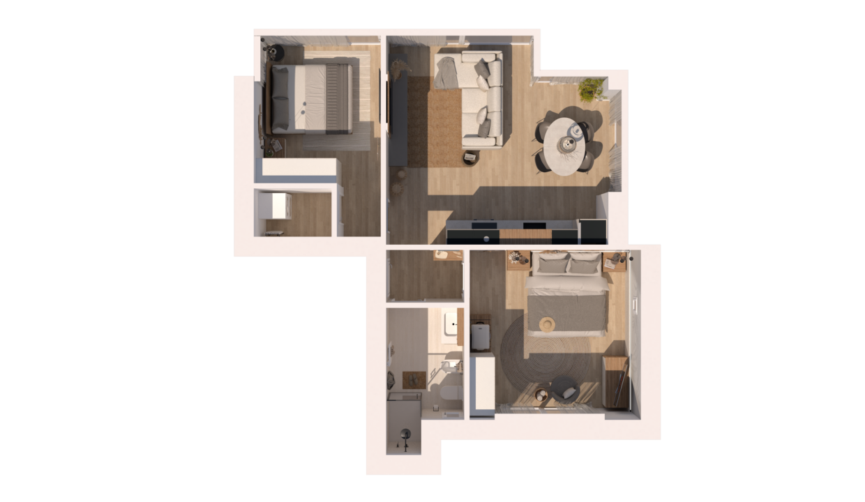 GSE - APP. CAORLE EDIFICIO B