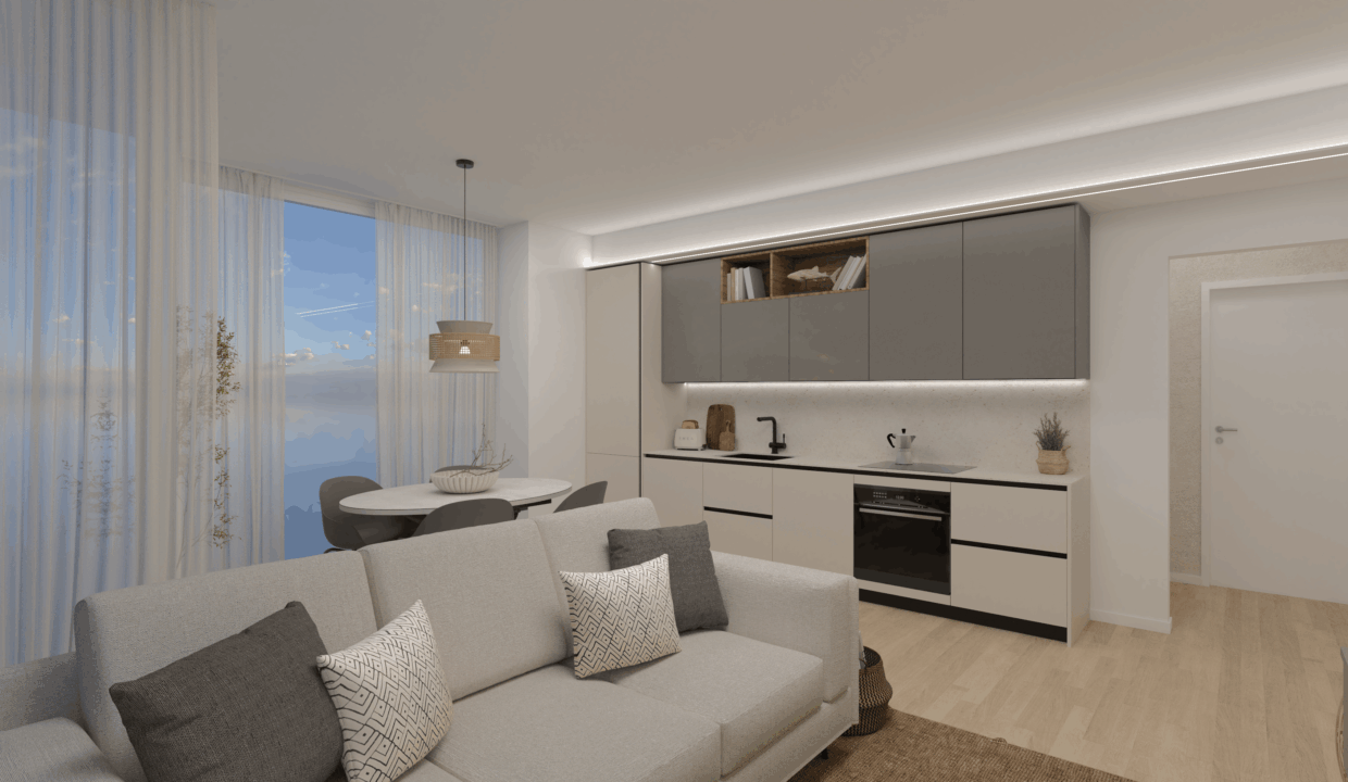 GSE - APP. CAORLE EDIFICIO B 1°PIANO_Scena5.effectsResult