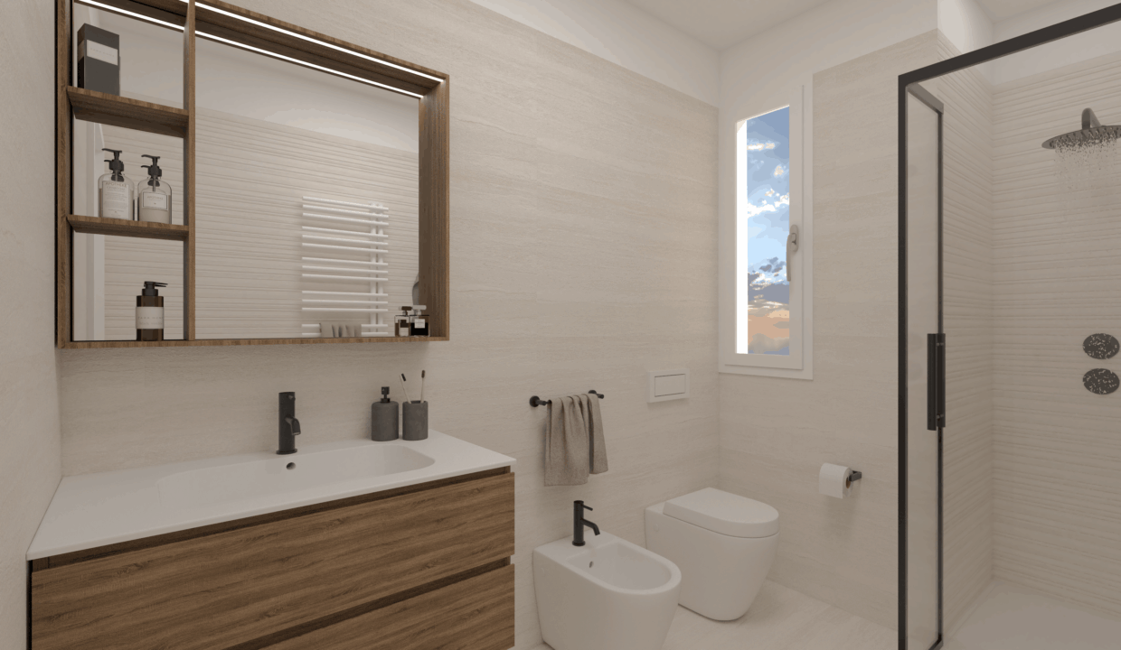 GSE - APP. CAORLE EDIFICIO B 1°PIANO_Scena8.effectsResult