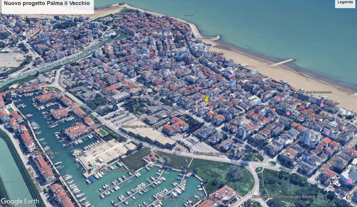 Posiz nuovo progetto via Palma il Vecchio 1